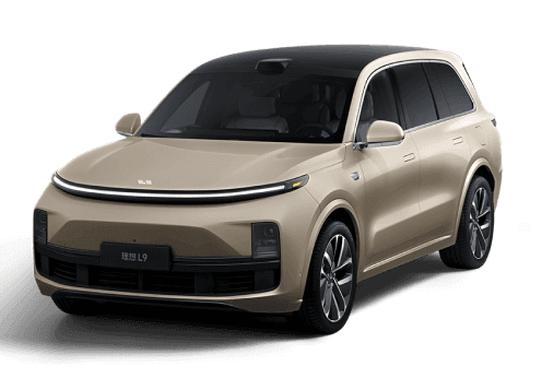Li Auto L9 SUV